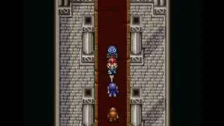 Let's Play Lufia II [21] Treasure Sword Shrine