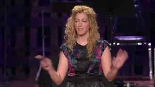 Jane McGonigal: WARCRAFT:GAMING can make a better world:WOW: TED TALKS: documentary,lecture,talk