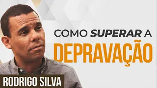 Sermão de Rodrigo Silva - VOCÊ PODE VENCER A BABILÔNIA DA VIDA