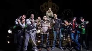 East Coast Cash Crew(ECCC) feat Millioni-Vikai gi