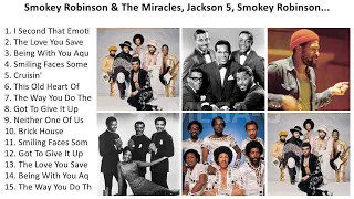 Motown Greatest Hits Collection - Best Motown Songs Of All Time