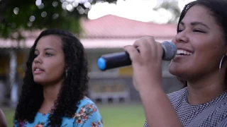 Clipe Sou um dos dez - Cantor Rogério Caldas.