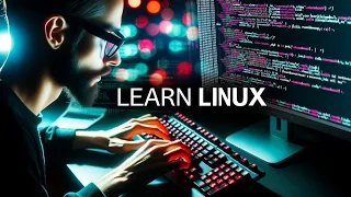 learn LINUX commands // OverTheWire: Bandit (Level 0-6)