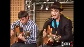 'You Talk' Europe 2 TV - Babyshambles