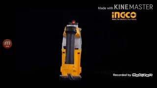 Ingco rotary hammer drill unboxing,and testing,the contractor tv