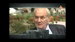 Военная тайна с Игорем Прокопенко.1 часть (12.09.2015) HD