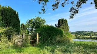 KILLANEY OLD GRAVEYARD AND THE BATTLE OF THE BOYNE 1690 The Church History Trail