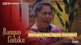 Kenapa Mak Ngah menipu? | Rampas Cintaku EP3-2 | iQIYI Malaysia