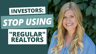 How to Find a Real Estate Agent That Will Grow Your Portfolio