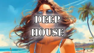 Deep House music for the soul and relax. Дип Хаус музыка для души и отдыха.