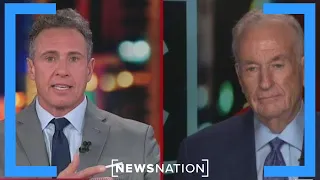 Can a 6th grader be 'evil?' Chris Cuomo and Bill O'Reilly weigh in | CUOMO