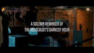 Auschwitz Virtual Live Tour | Trailer