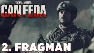 Can Feda -  2. Fragman