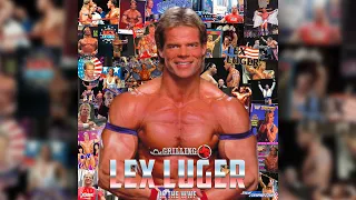 Grilling JR #116: Lex Luger in the WWF