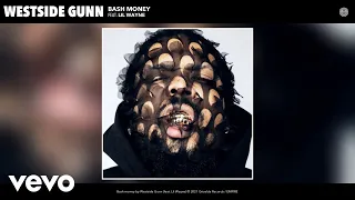 Westside Gunn - Bash money (Audio) ft. Lil Wayne