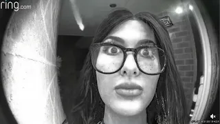 Sssniperwolf Is A Stalker...