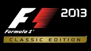 F1 2013 Classic Mode -Michael Schumacher- Gameplay