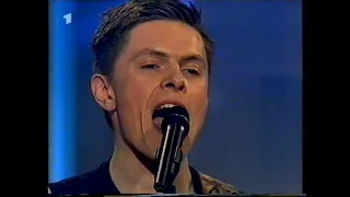 PADDY KELLY - Search For The Truth ('Rekord Fieber' German TV 2003)