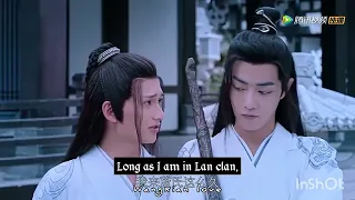 wangxian fmv on pagal iravai tamil song,drama: The untamed 💞