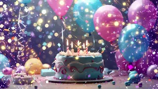 Bài Hát Chúc Mừng Sinh Nhật Mới Nhất 2023💐🎁 Best Happy Birthday Song Remix 2023