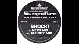 Stereo Type - Shock! (Affinity Mix)