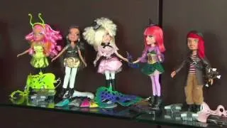 Behind the Bratz revamp