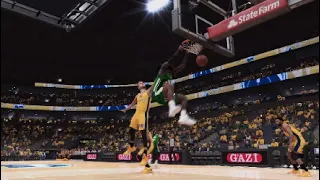Euroleague 2K24 RELEASED (PS5 & XBOX ONE)