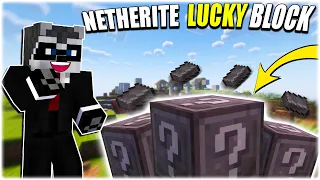 OVO SU NAJVREDNIJI LUCKY BLOKOVI ! | MINECRAFT LUCKY BLOCK