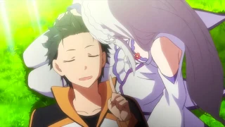 [ AMV ] Re:Zero kara Hajimeru Isekai Seikatsu - Impossible