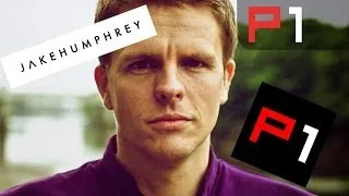 Jake Humphrey on F1 & World Cup 2014 - Jake answers your questions!