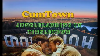 CumTown Junglelanding in Tinsletown (With Visuals)