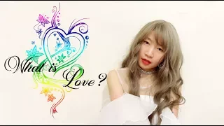 Britney1202 - TWICE (What is Love?) dance cover
