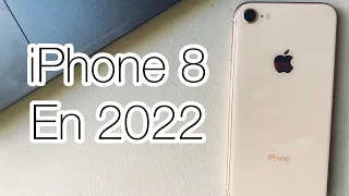 iPhone 8 |  ¿Vale la pena 2022?