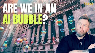 Is There An AI Bubble?