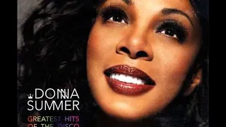 Donna Summer-  Love to Love You Baby  (Best Single Edit)