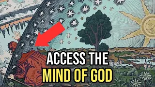 Unlocking the 33rd Degree Law: Accessing the Mind of God