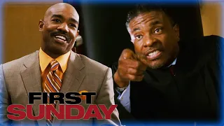 Ending Court Scene (Part 2) | First Sunday | Show Me The Funny