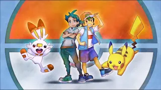 Pokémon Journeys/Pocket Monsters 2019: Main Theme Arrangement (Clean OST Rip)