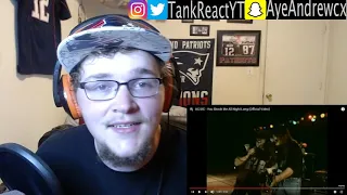 AC/DC - You Shook Me All Night Long (Official Video) | HIS VOCALS IN THIS ONE!!! (REACTION!)