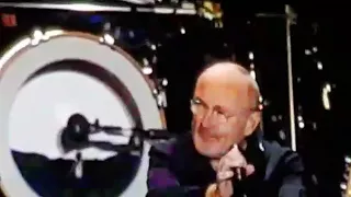 Phil Collins Córdoba