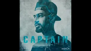 MiyaGi - Captain (караоке minus)