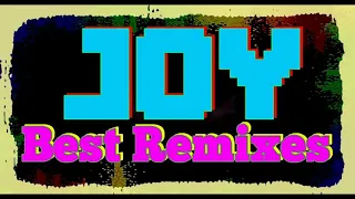 JOY - TOUCH BY TOUCH (REMIX)