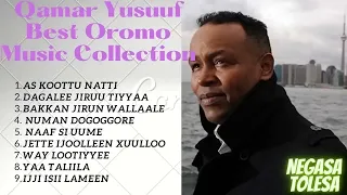 Qamar Yusuuf - Best Full Album Music | Oromo Music