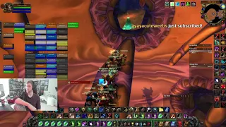 Sodapoppin vouches for Asmongold - World of Warcraft [sodapoppin]