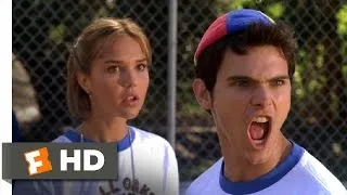 American Pie Presents Band Camp (2/7) Movie CLIP - Challenge to a Duel (2005) HD