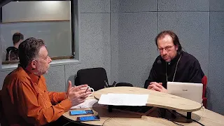 «Неделя». Протоиерей Александр Рябков. 04.10.2020