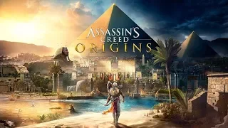 ВНУТРИ ПИРАМИД - Assassin's Creed: Origins. Часть 20