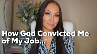 Quitting the Strip Club: How God Convicted Me of My Job