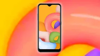 СТАЛИ ИЗВЕСТНЫ ХАРАКТЕРИСТИКИ SAMSUNG GALAXY A02!