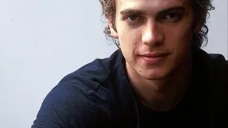 It's in his DNA Hayden Christensen(Happy Birthday Hayden)